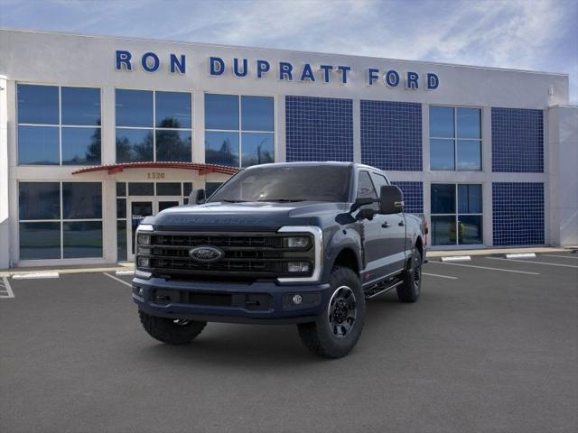 new 2024 Ford F-250 car, priced at $79,252