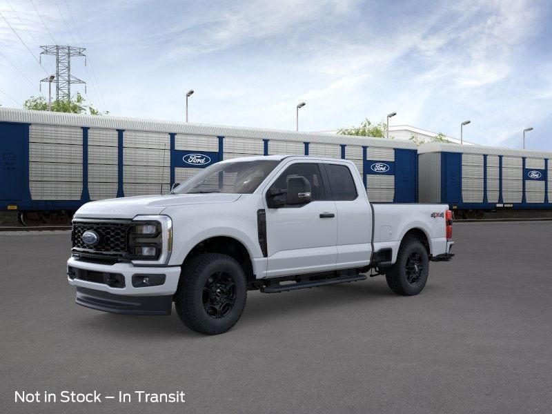 new 2026 Ford F-250 car, priced at $63,430
