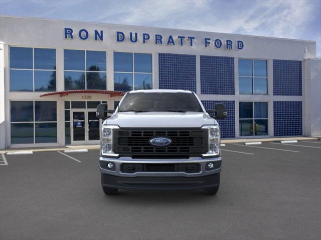 new 2024 Ford F-250 car, priced at $63,781