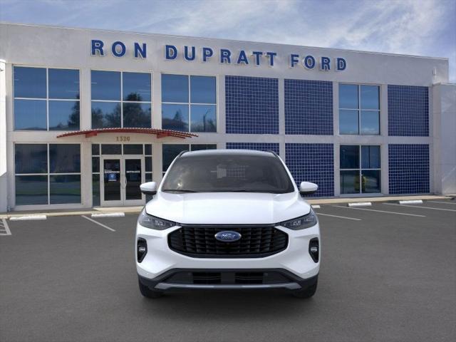 new 2024 Ford Escape car, priced at $47,806