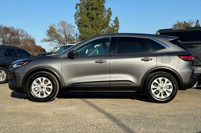 used 2024 Ford Escape car, priced at $26,485