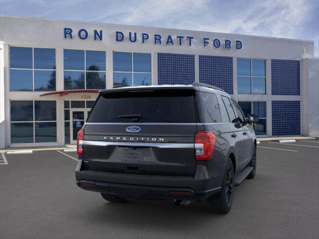 new 2024 Ford Expedition car, priced at $69,047