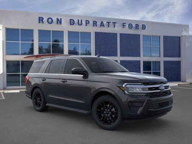 new 2024 Ford Expedition car, priced at $69,047