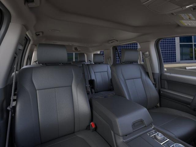 new 2024 Ford Expedition car, priced at $69,047