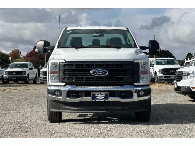 new 2024 Ford F-250 car, priced at $49,397