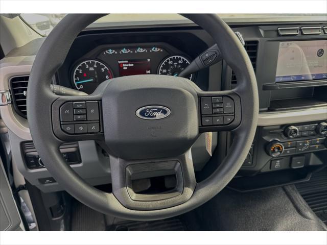 new 2024 Ford F-250 car, priced at $49,397