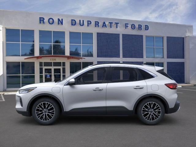 new 2024 Ford Escape car, priced at $40,645