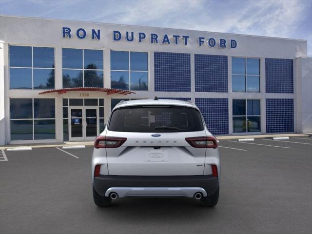 new 2024 Ford Escape car, priced at $40,645