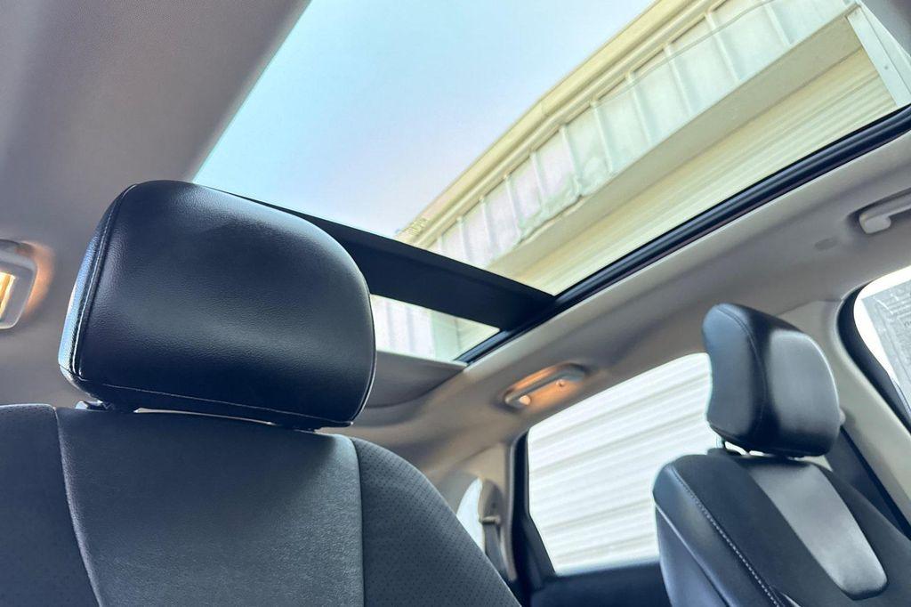 used 2018 Ford Edge car, priced at $15,995