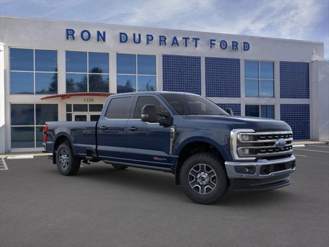 new 2024 Ford F-350 car, priced at $86,789