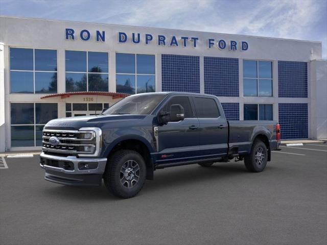 new 2024 Ford F-350 car, priced at $86,789