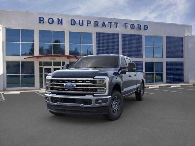 new 2024 Ford F-350 car, priced at $86,789