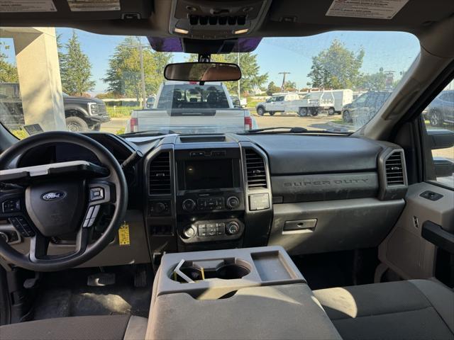 used 2020 Ford F-250 car, priced at $47,000