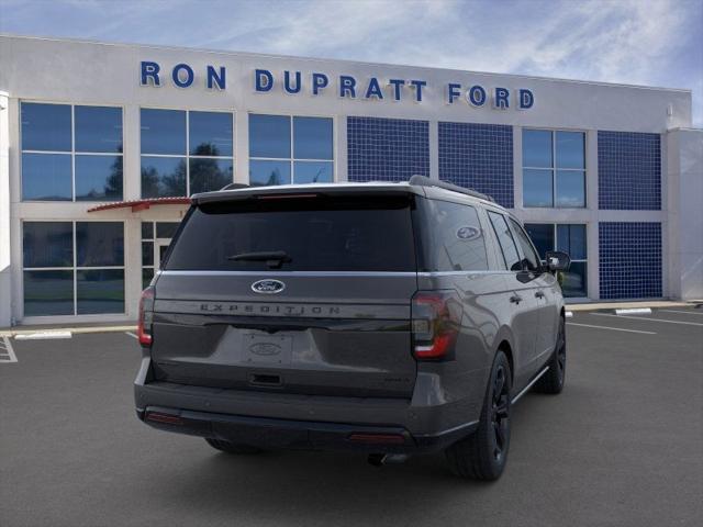 new 2024 Ford Expedition car, priced at $81,341