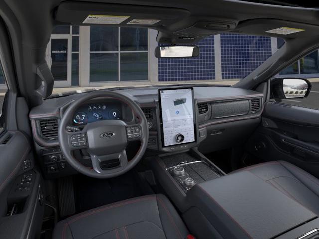 new 2024 Ford Expedition car, priced at $81,341