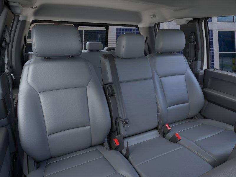 new 2025 Ford F-350 car, priced at $85,264
