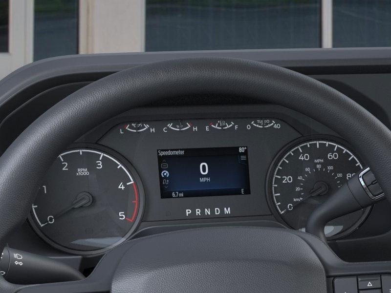 new 2025 Ford F-350 car, priced at $85,264
