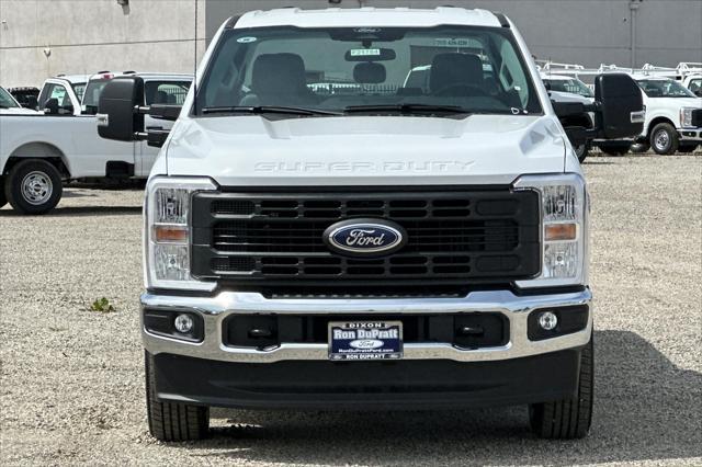 new 2024 Ford F-350 car, priced at $53,567