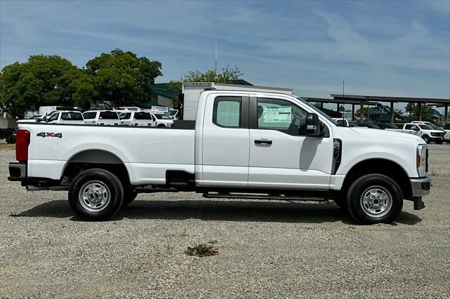 new 2024 Ford F-350 car, priced at $53,567