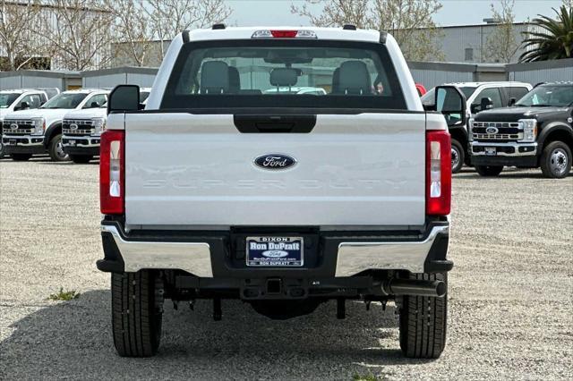 new 2024 Ford F-350 car, priced at $53,567