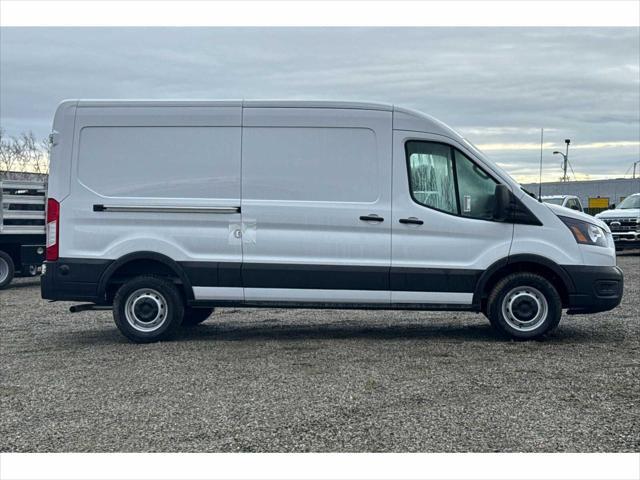 new 2024 Ford Transit-250 car, priced at $65,137