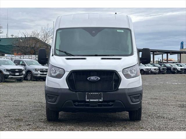 new 2024 Ford Transit-250 car, priced at $65,137