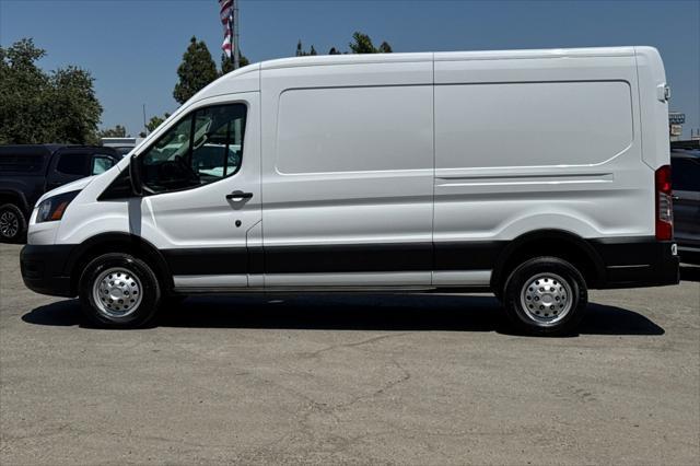 used 2023 Ford Transit-250 car, priced at $43,000