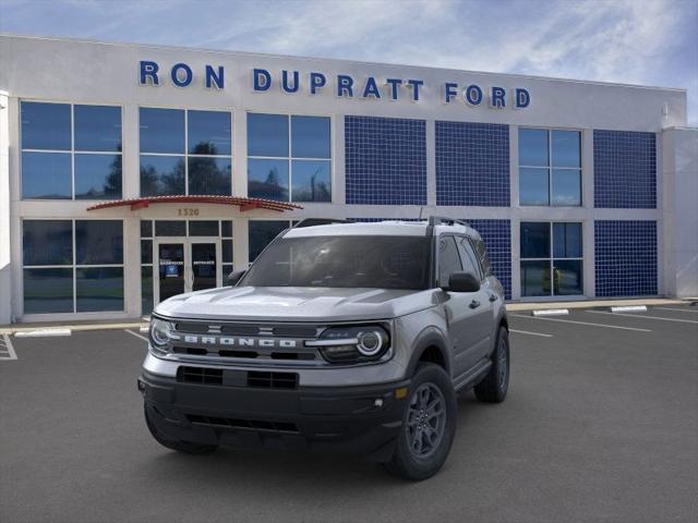 new 2024 Ford Bronco Sport car, priced at $32,580