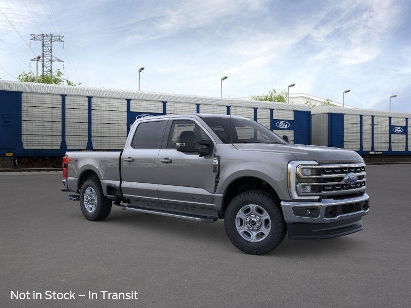 new 2026 Ford F-250 car, priced at $80,505