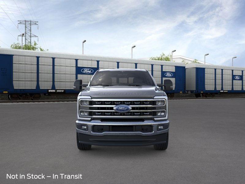 new 2026 Ford F-250 car, priced at $80,505
