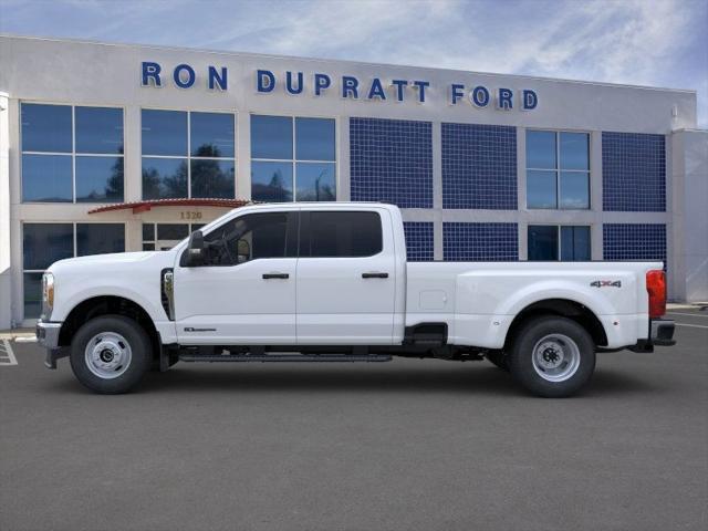 new 2025 Ford F-350 car, priced at $70,425