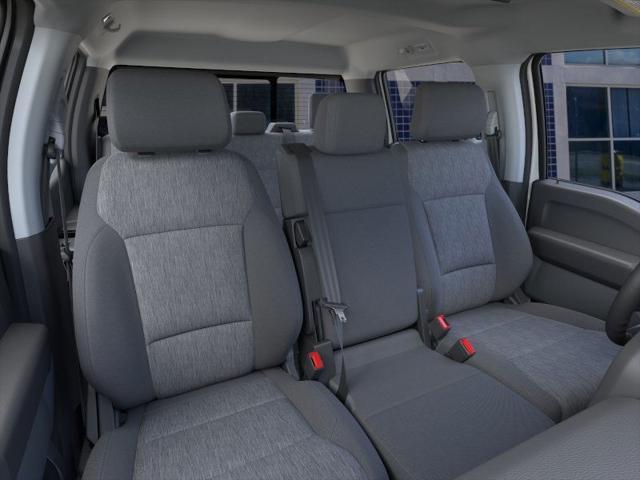 new 2025 Ford F-350 car, priced at $70,425