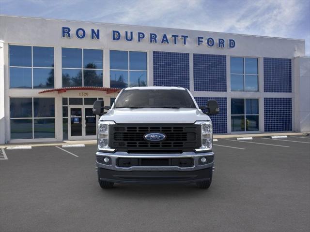 new 2025 Ford F-350 car, priced at $70,425