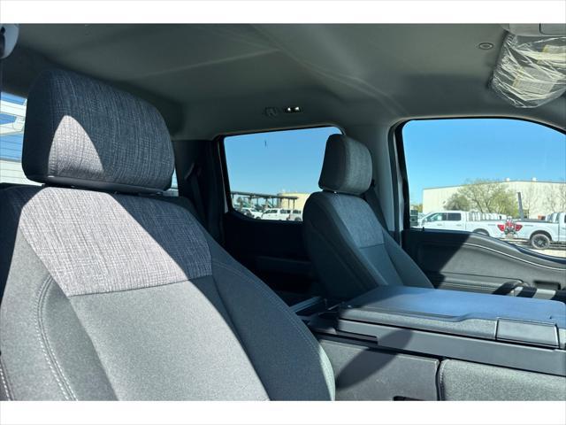 new 2024 Ford F-350 car, priced at $95,074