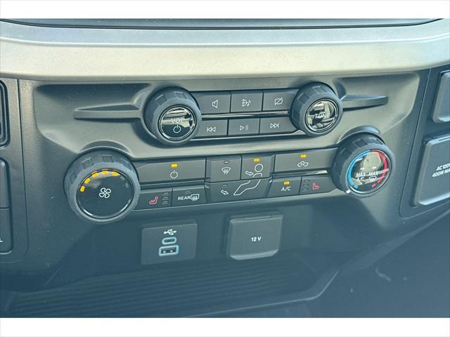 new 2024 Ford F-350 car, priced at $95,074