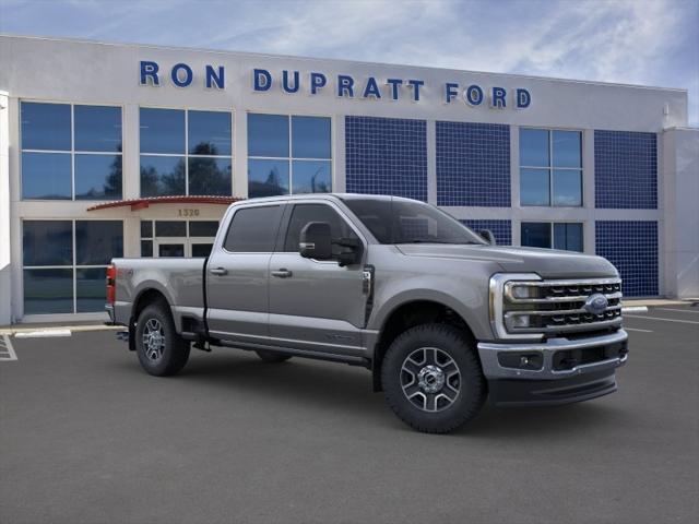 new 2024 Ford F-350 car, priced at $83,100