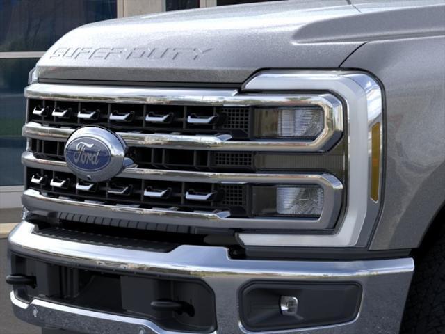 new 2024 Ford F-350 car, priced at $83,100