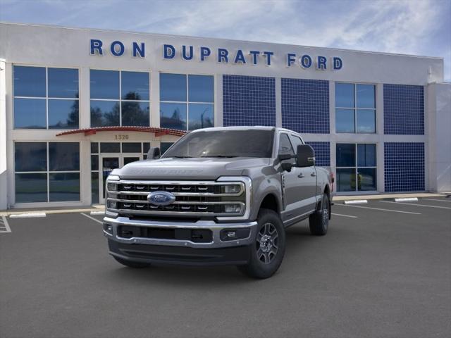 new 2024 Ford F-350 car, priced at $83,100