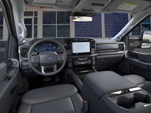 new 2024 Ford F-350 car, priced at $83,100