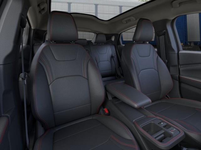 new 2025 Ford Mustang Mach-E car, priced at $56,300
