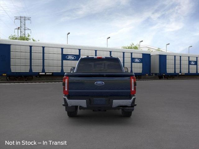 new 2025 Ford F-350 car, priced at $86,195
