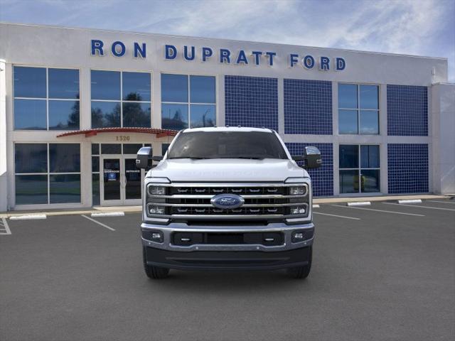 new 2024 Ford F-250 car, priced at $87,072