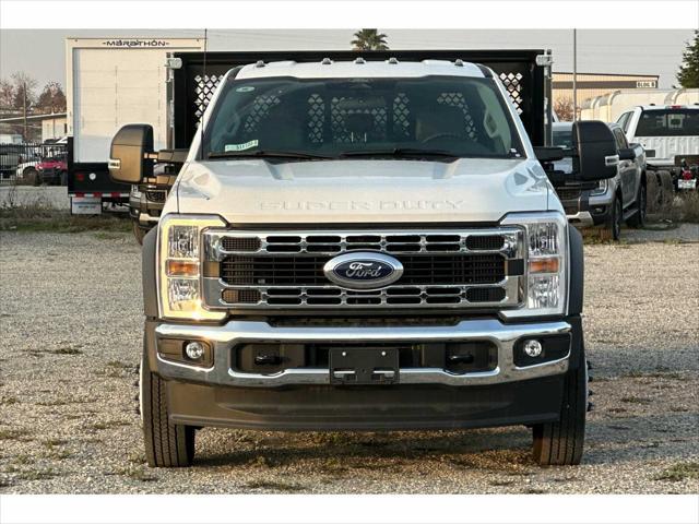 new 2024 Ford F-450 car, priced at $87,301