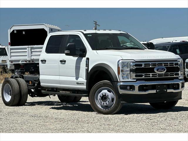 new 2024 Ford F-450 car, priced at $87,301