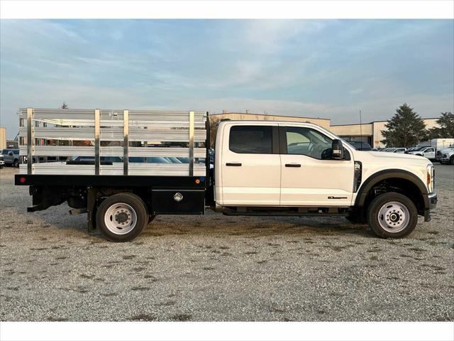 new 2024 Ford F-450 car, priced at $87,301