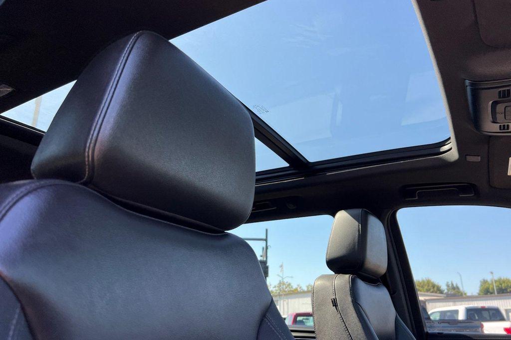 used 2022 Chevrolet Tahoe car, priced at $45,000