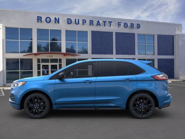 new 2024 Ford Edge car, priced at $40,184