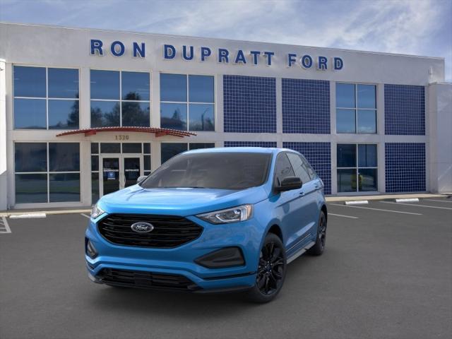 new 2024 Ford Edge car, priced at $40,184