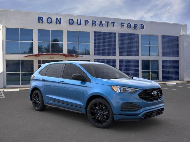 new 2024 Ford Edge car, priced at $40,184