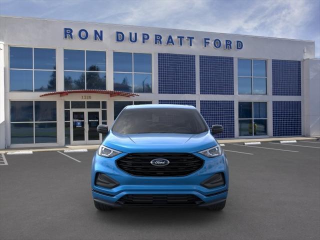 new 2024 Ford Edge car, priced at $40,184